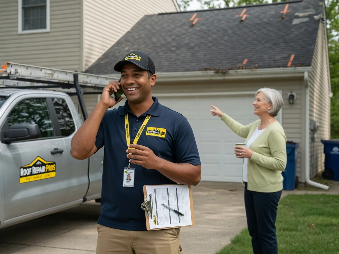 Roof Repair Factoryville, PA FAQs